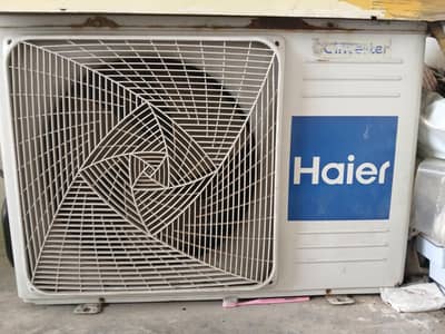 Haier ac