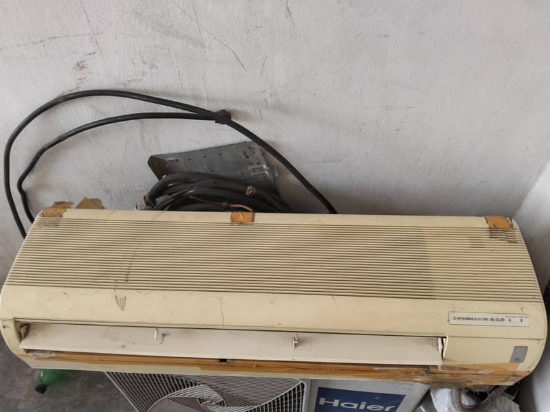 Haier ac 1
