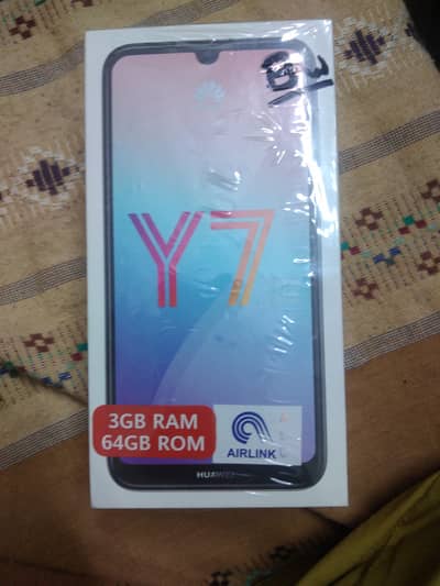 Huawei Y7 Prime