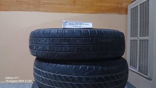 Tyres for sale