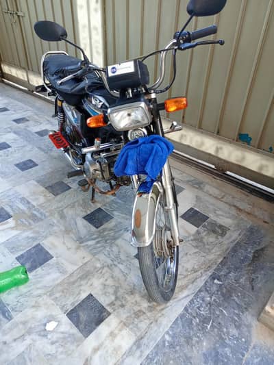Road price
