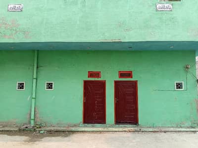 3 Marla House For sale Available In Gajju Matah