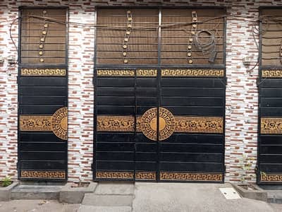 House For sale In Gajju Matah
