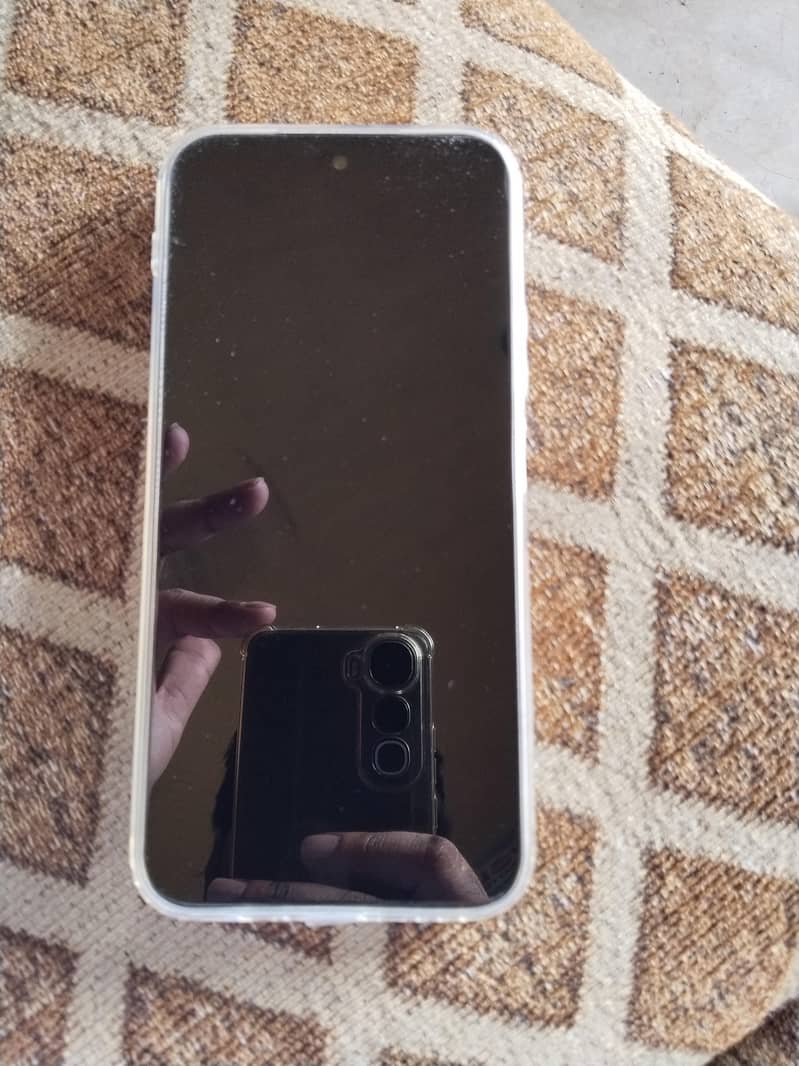 OPPO A6 2