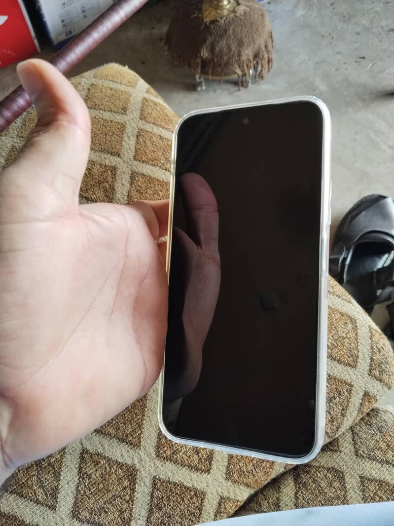OPPO A6 3