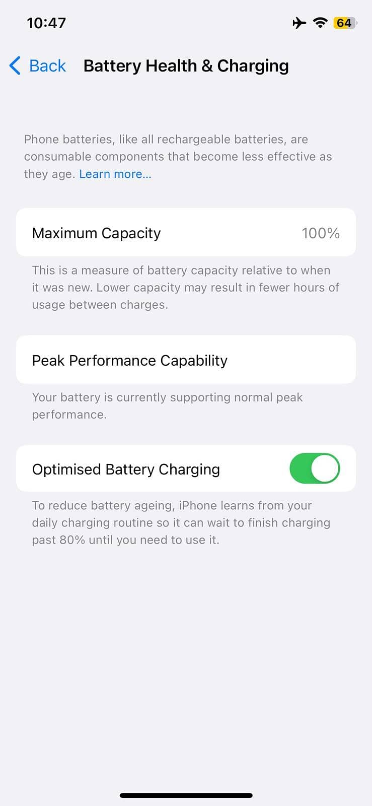 Apple iPhone X 2