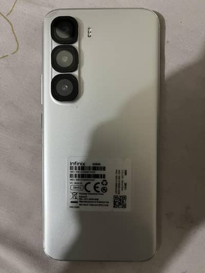 Infinix Hot 60 Pro Plus