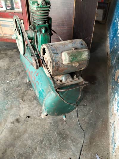 camprser for sale