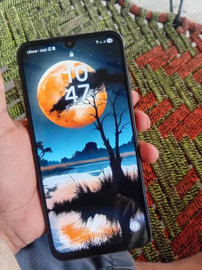 Samsung Mobile A17
