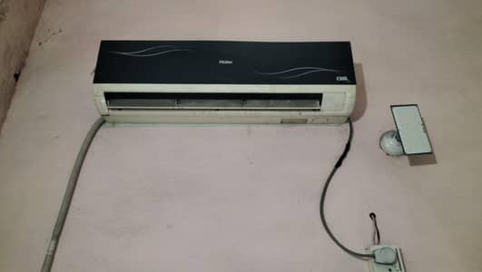 Haier 1.5 ton for sale