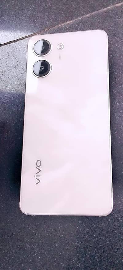 Vivo Y5