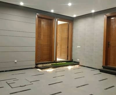8 Marla House In Mumtaz City For rent At Good Location