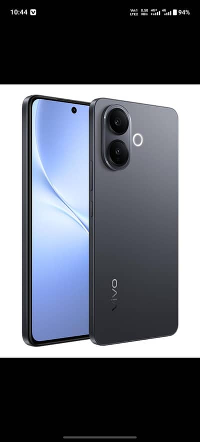 Vivo V60 lite 5g for sale