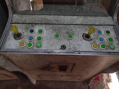 Arcade game for sale