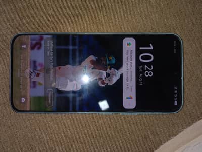 Infinix hot 60 pro