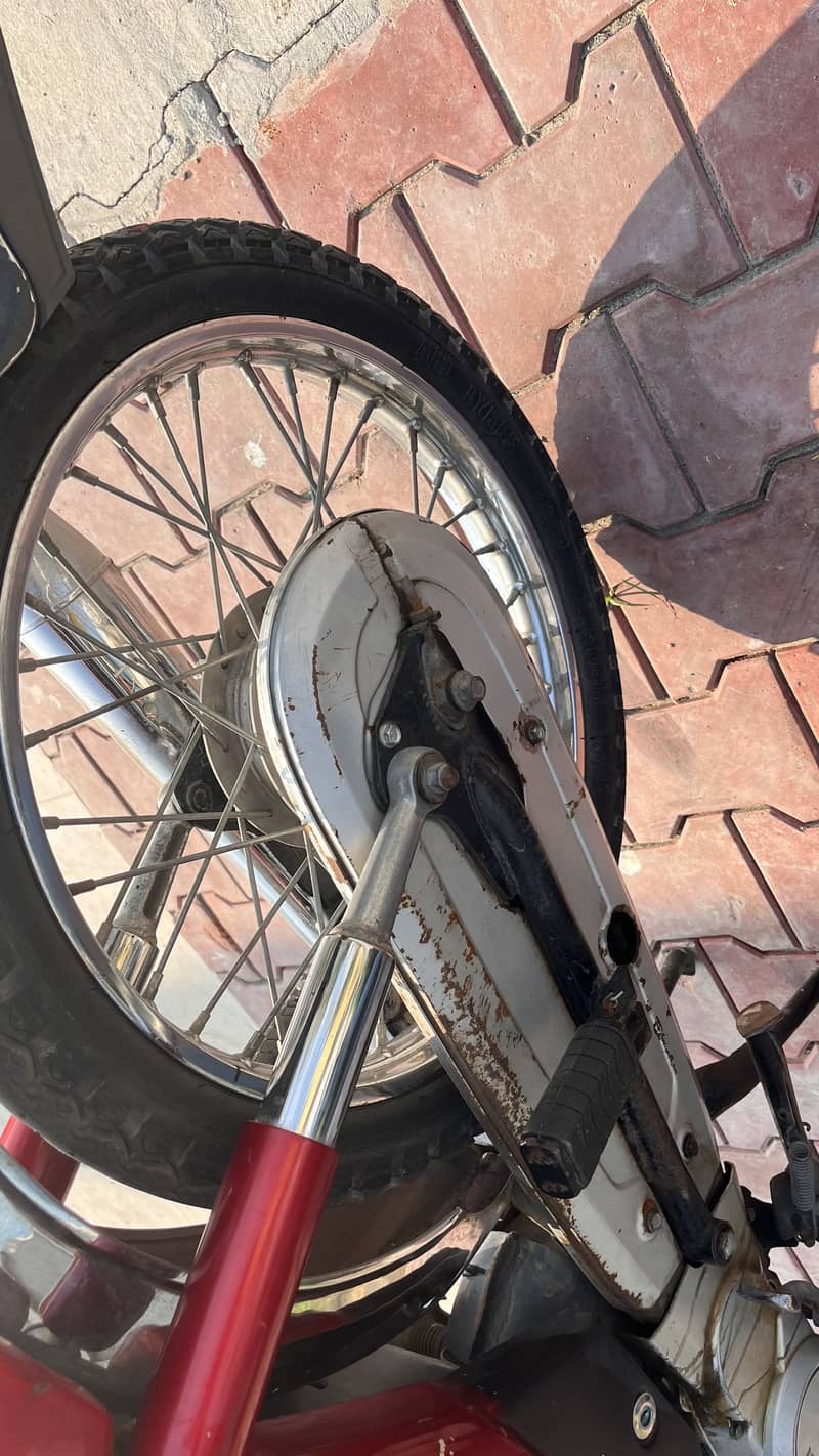 Cd 70 2019 model 0