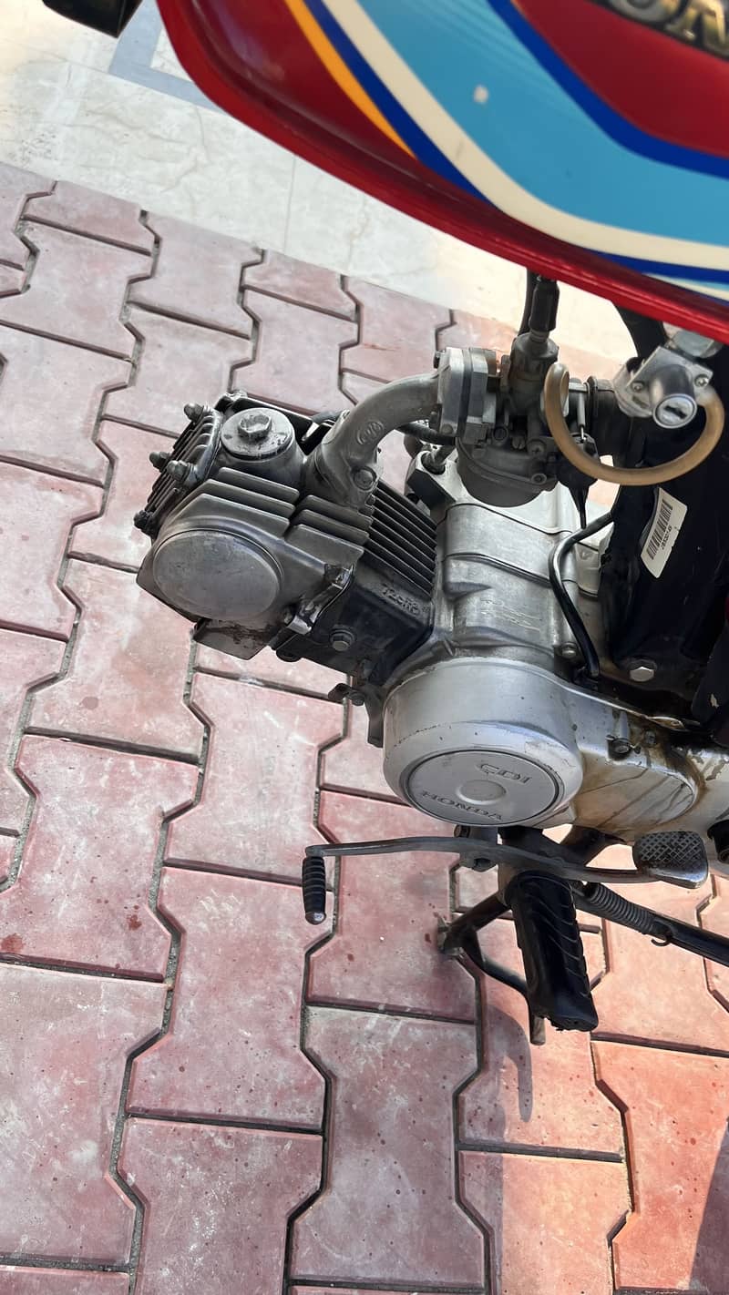 Cd 70 2019 model 3