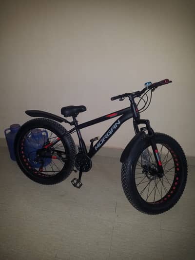 10/10 new mountain bike 03037514919