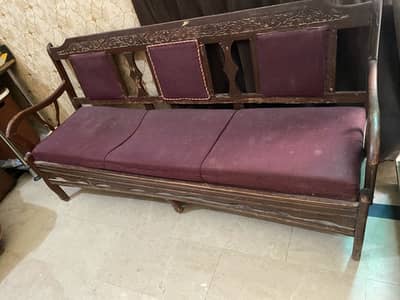 Urgent sale