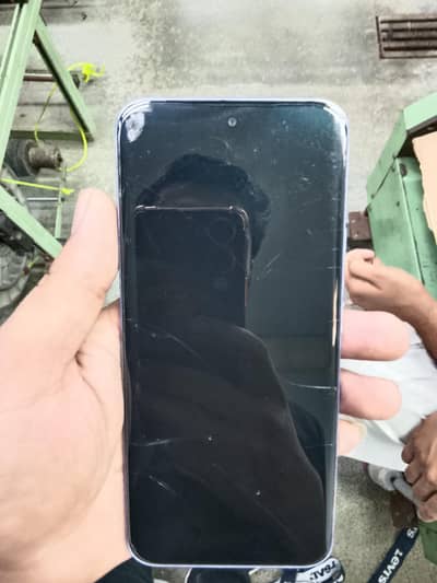 Infinix hot 60 pro plus