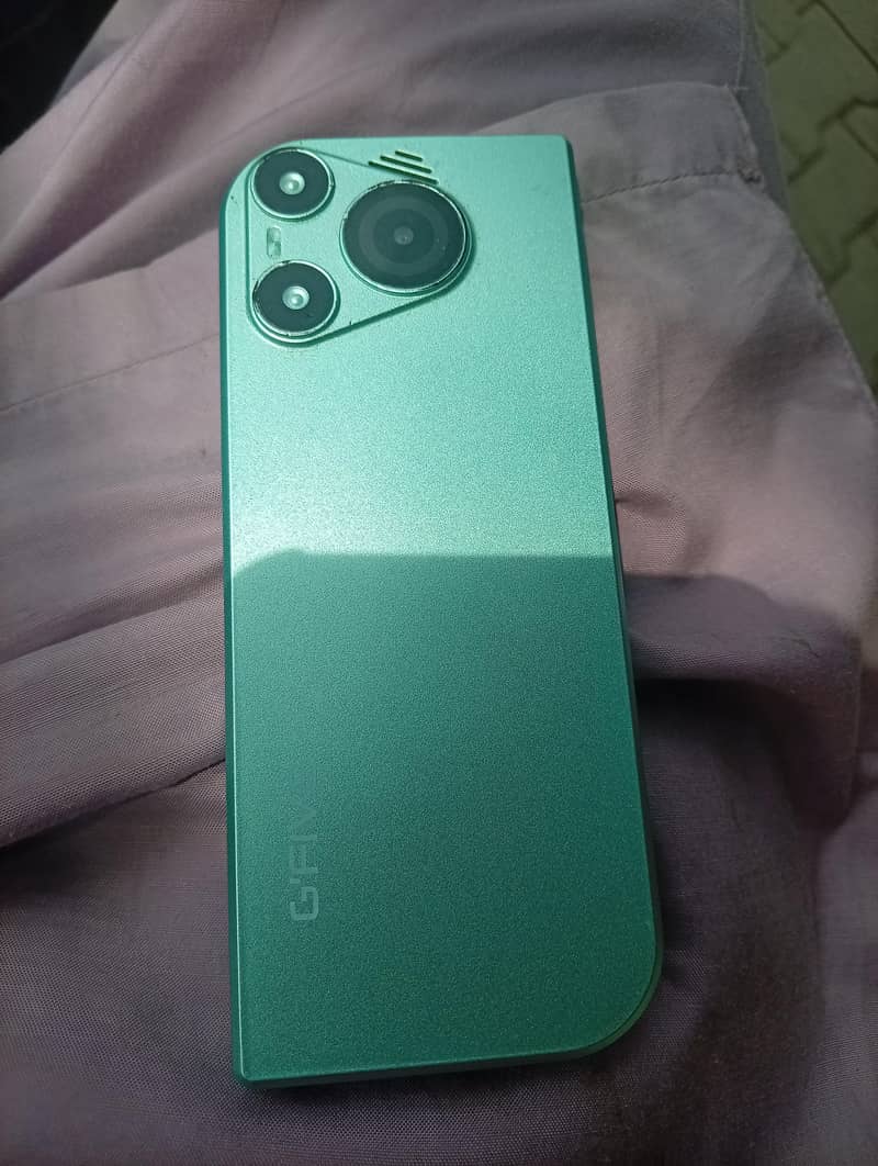G'Five Other Model 1