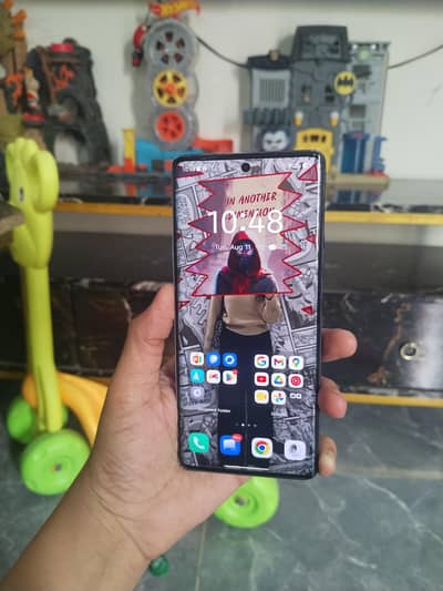 Infinix Note 40 Pro 256 gb