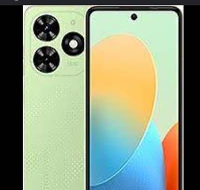Tecno Spark Go