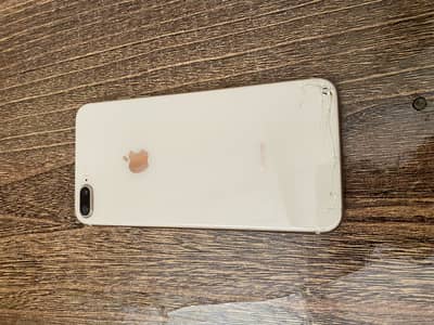 Apple iPhone 8 Plus