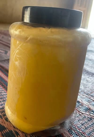 1 kg Desi ghee original