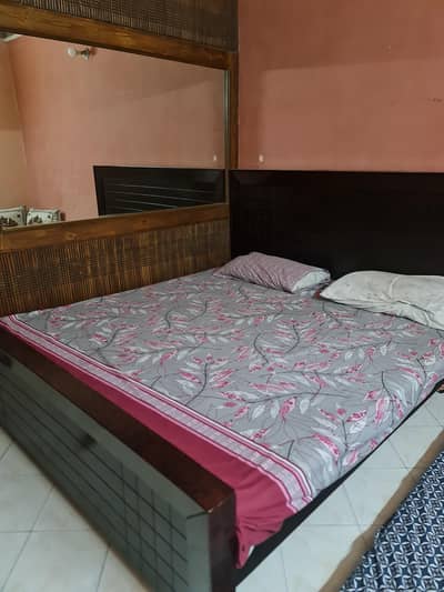 Bed Set For Sale