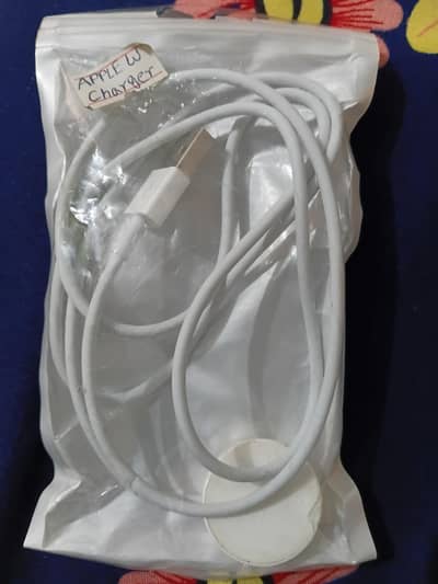 Original Apple Watch Charger Type A