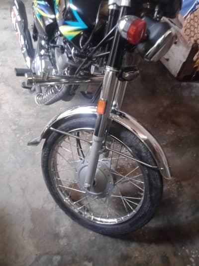 Honda 125 03016913729