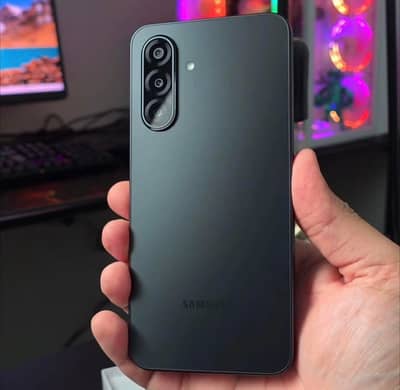 Samsung Mobile A17