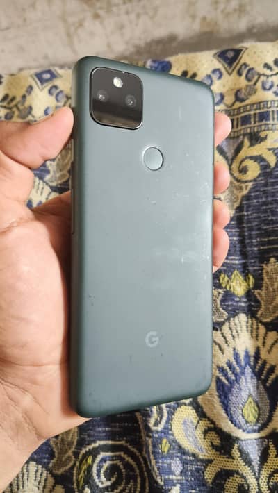 GOOGLE PIXEL 5A 5G