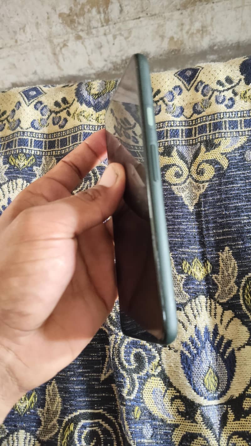 GOOGLE PIXEL 5A 5G 1