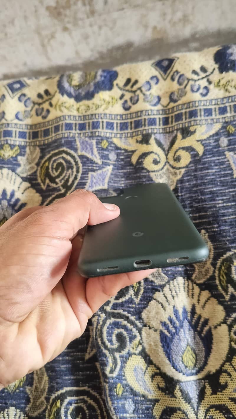 GOOGLE PIXEL 5A 5G 2
