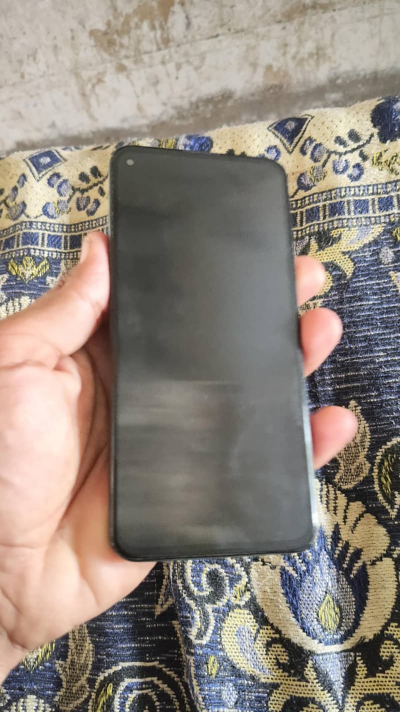 GOOGLE PIXEL 5A 5G 3