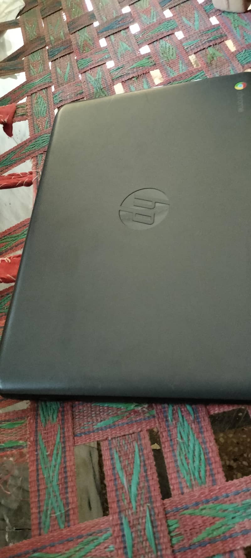 chrome book 1