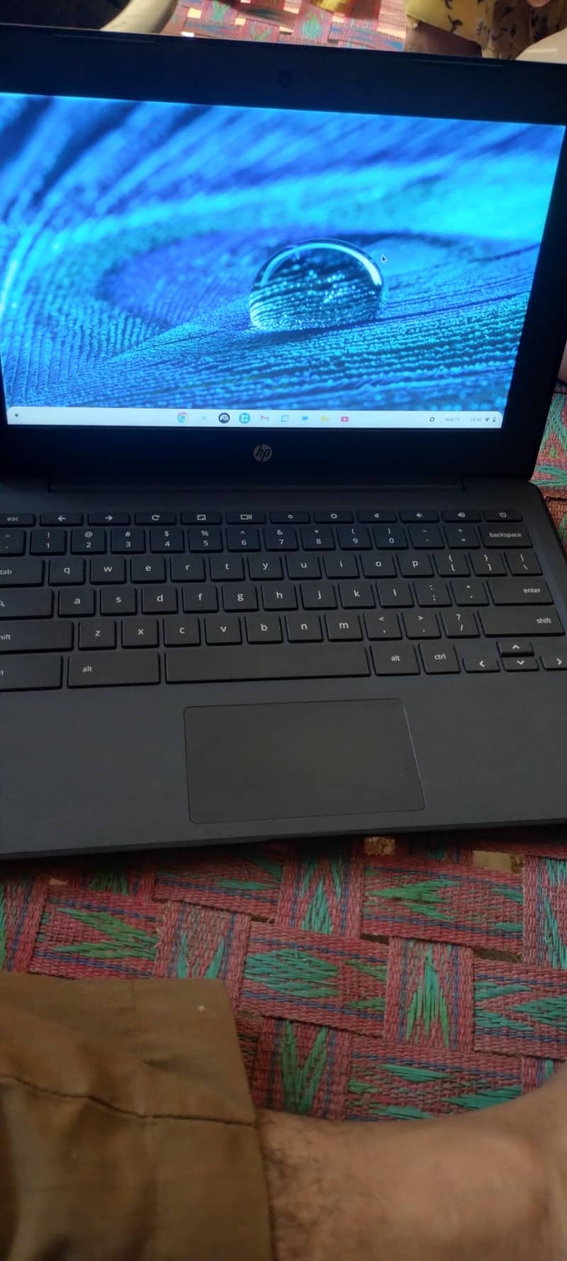 chrome book 2