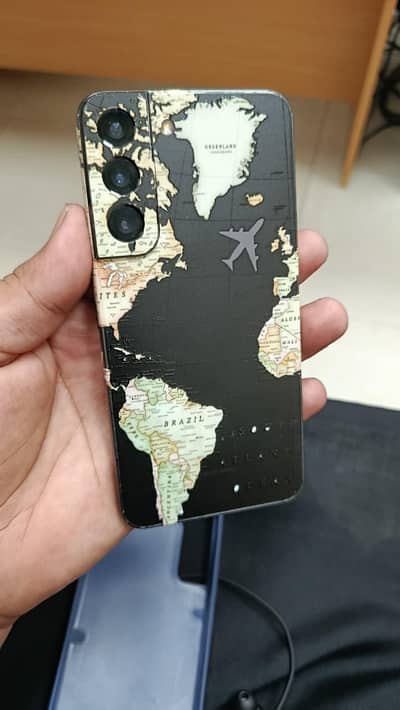 Samsung s22