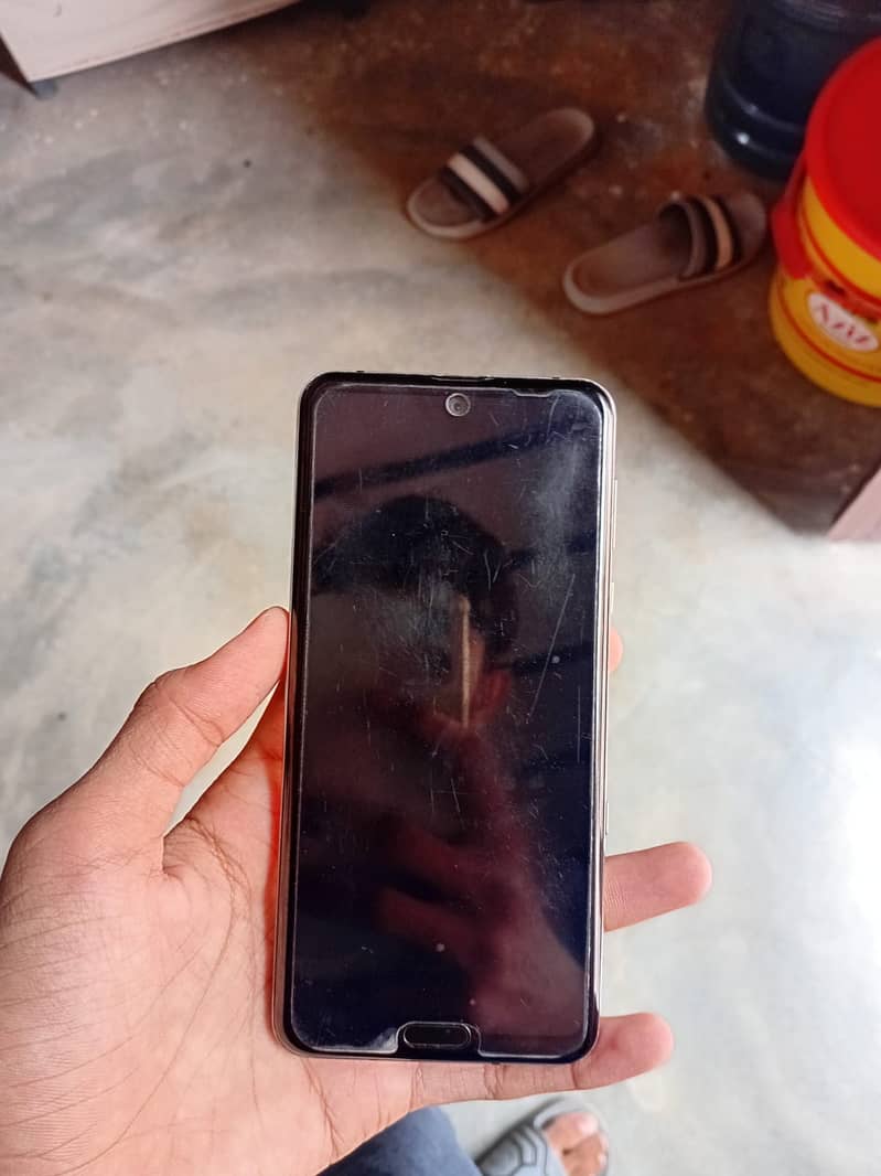 Huawei Other Model 3