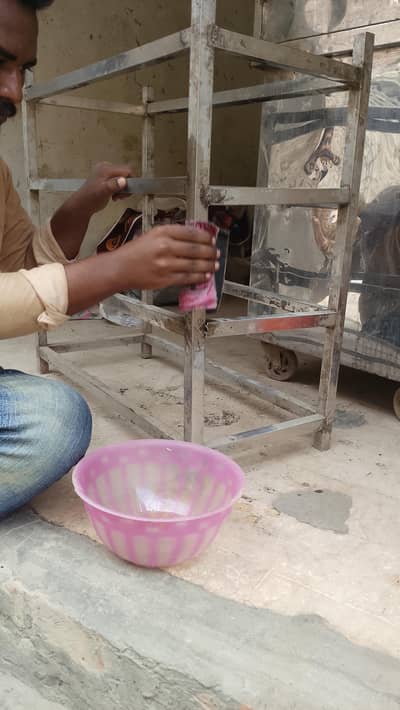 Food Stall