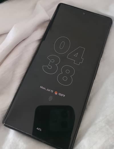 Google Pixel 6 Pro