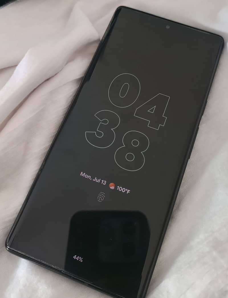 Google Pixel 6 Pro 0