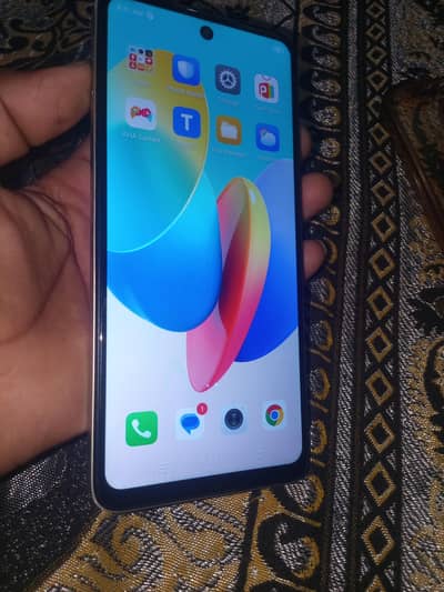 Tecno spark go 4+4 64 condition 10by10 for sale
