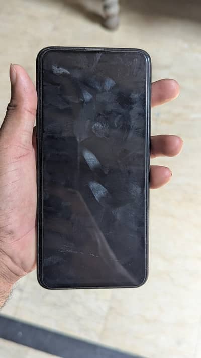 Huawei y 9 prime