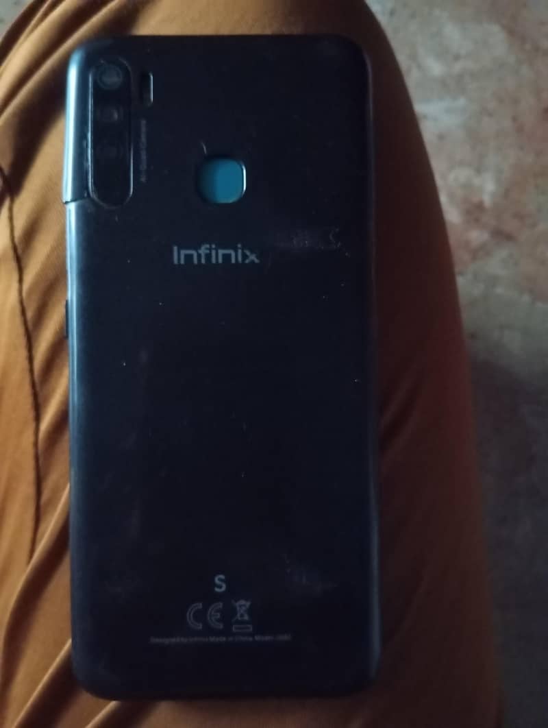 used mobile 1