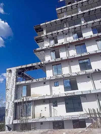 Wall Cladding, Commercial Building Cladding sheet Curtain Wall