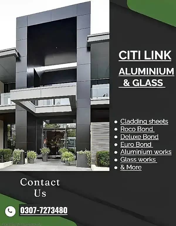 Wall Cladding, Commercial Building Cladding sheet Curtain Wall 7