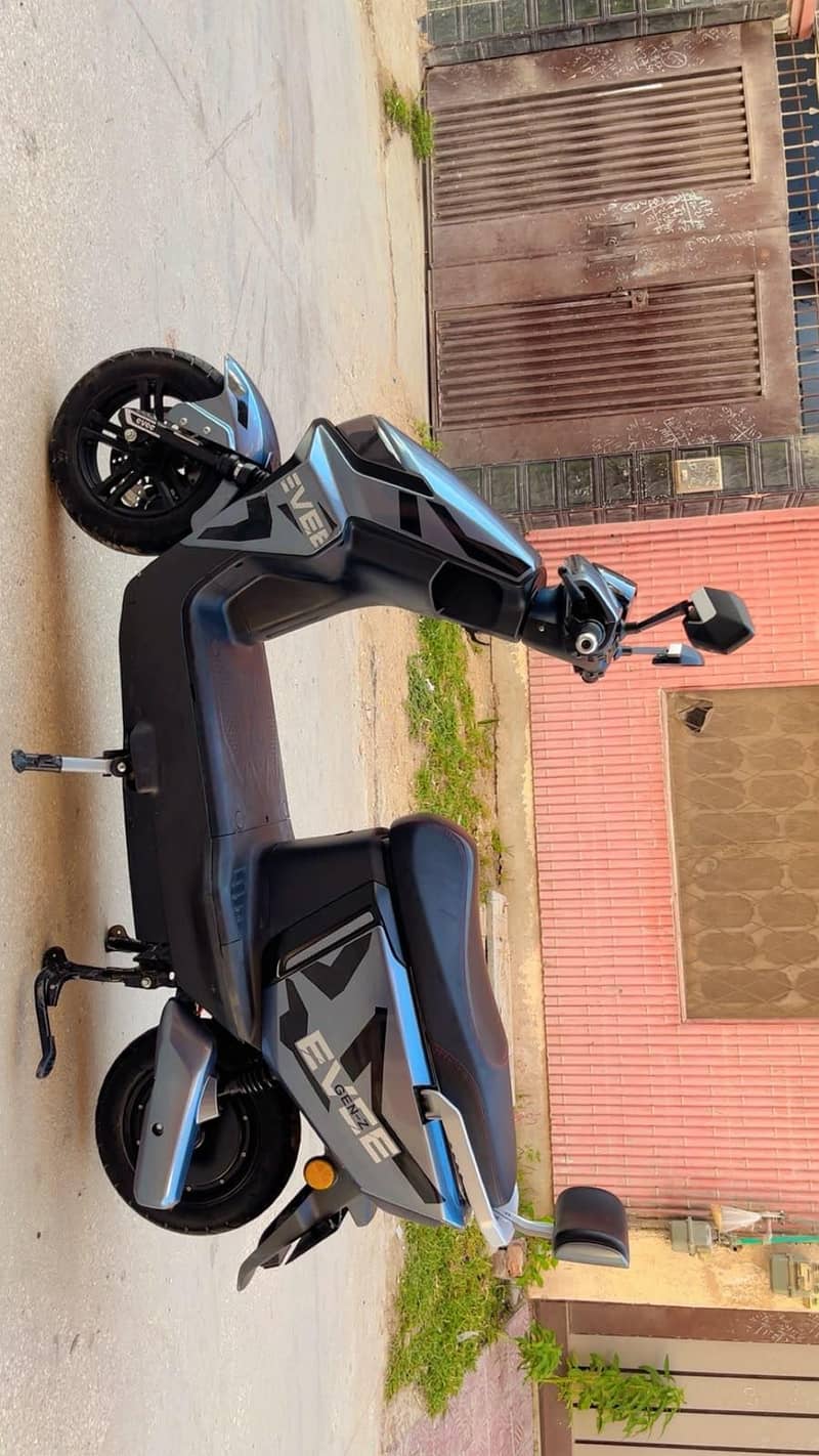 2026 model 3
